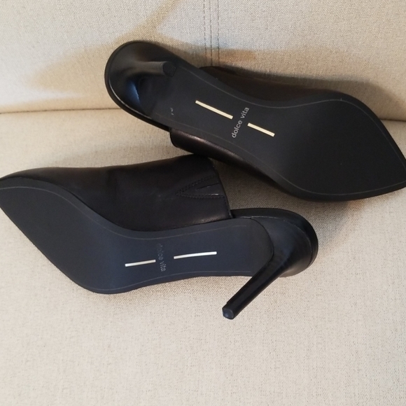 Dolce Vita Candace Mules - Picture 7 of 9